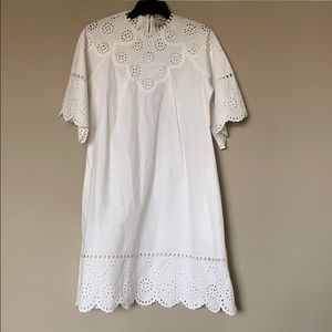 New York dress size 10